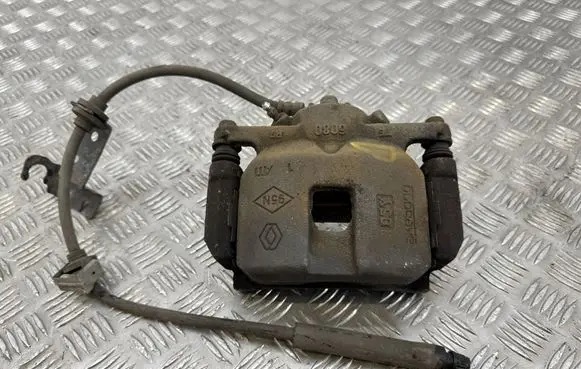 Renault Scenic IV - Grand scenic IV Front brake caliper 