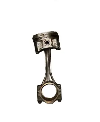 Volkswagen Golf IV Piston with connecting rod