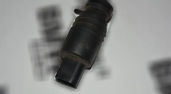 Windscreen/windshield washer pump