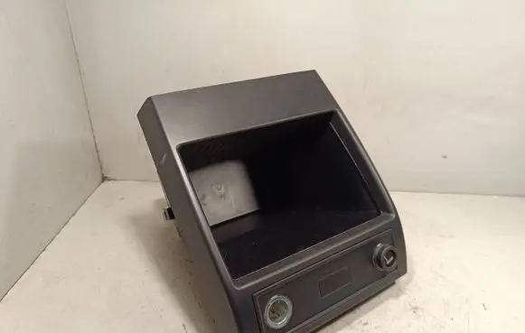 BMW X5 E70 Glove box central console 51166963377