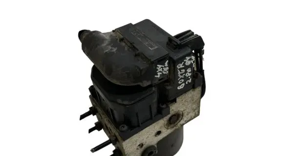 Peugeot Boxer ABS Pump 0273004462 589073 10189