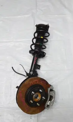 Hyundai Tucson TL Front suspension assembly kit set 