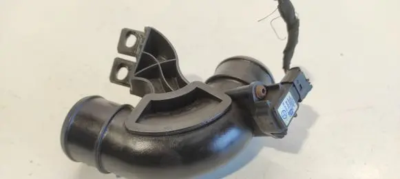 Mercedes-Benz ML W163 Air pressure sensor A0041533128
