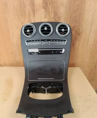 Mercedes-Benz GLC AMG Other center console (tunnel) element A2536802903 A2539056203 A2059054215