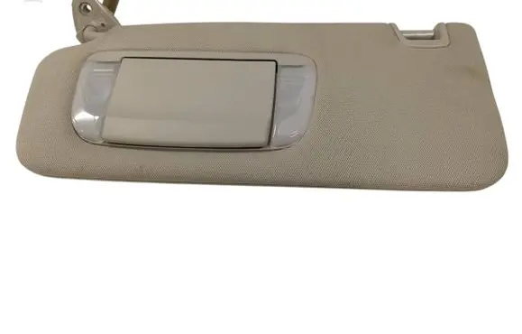Sun visor
