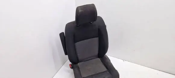 Peugeot Expert Front driver seat 
