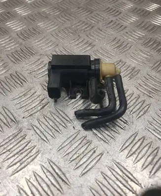 Skoda Octavia Mk2 (1Z) Turbo solenoid valve 1K0906627A 07T299 70086800