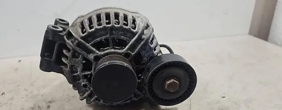 BMW 3 E46 Generator/alternator 0124525059 7532966