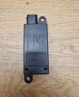 BMW 4 F32 F33 Alarm control unit/module 9233009 63945210 HW05SW0500