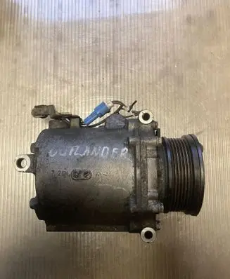 Mitsubishi Outlander Air conditioning (A/C) compressor (pump) AKC200A221 7813A068 MSC90CAS