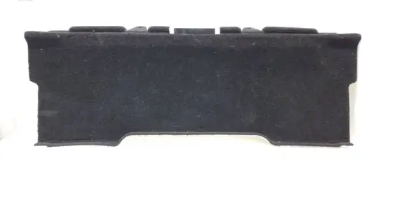 Tesla Model X Other trunk/boot trim element 105621700E