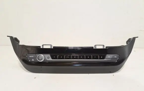 BMW X4 G02 Sound control switch 5A47C39 9621029