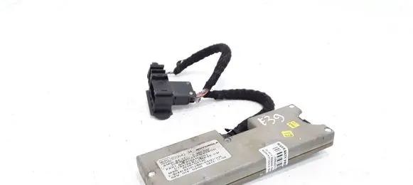BMW 5 E39 Phone control unit/module 8385537