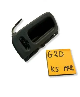 Renault Megane I Other switches/knobs/shifts 7700841238