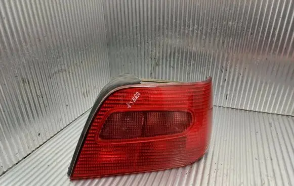 Citroen Xsara Rear/tail lights