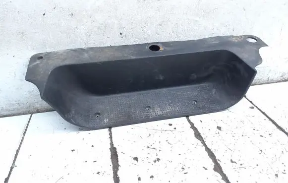 Opel Vivaro Sill 93857781 8200523986