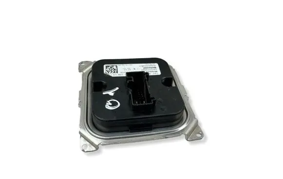 Renault Megane IV Xenon control unit/module 260551225R A2C90665801