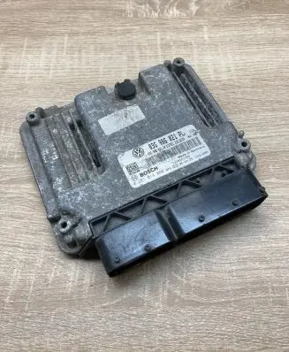 Volkswagen Golf V Engine control unit/module ECU 03G906021PL