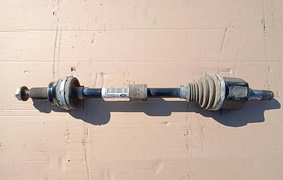 Jaguar I-Pace Rear driveshaft J9D3-4B402-AC