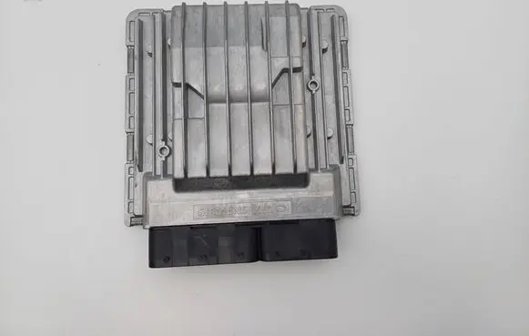 BMW 1 E81 E87 Engine control unit/module 7579142