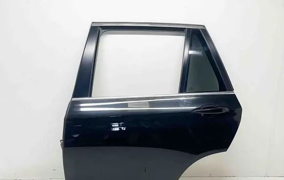 BMW X5 F15 Rear door