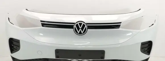 Volkswagen ID.3 Front bumper 11A807217