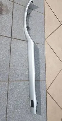 Chevrolet Captiva Dashboard trim