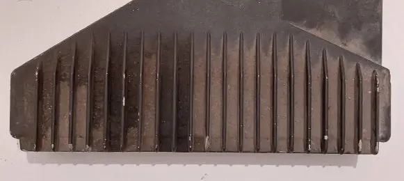 Volvo S80 Sound amplifier 8673135 04W08 10347
