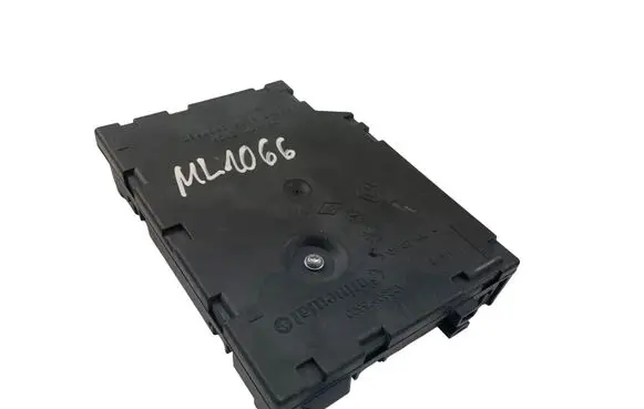 Renault Clio IV Other control units/modules 285908018R