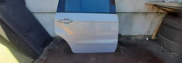 Ford Galaxy Rear door