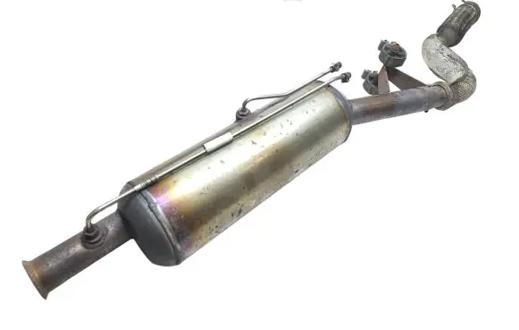 Peugeot 308 Catalyst/FAP/DPF particulate filter 103R000355 BM31032H
