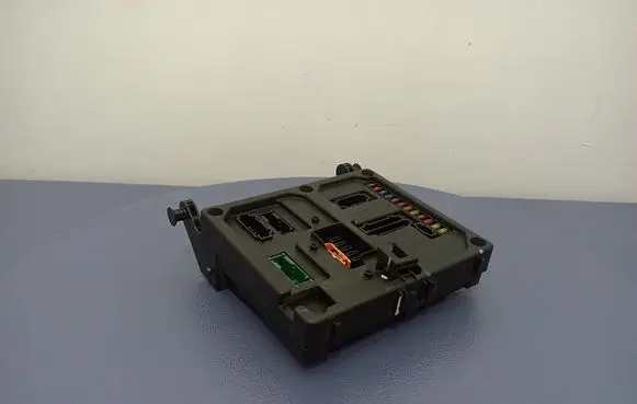 Seat Alhambra (Mk1) Fuse box set 7M3962258R