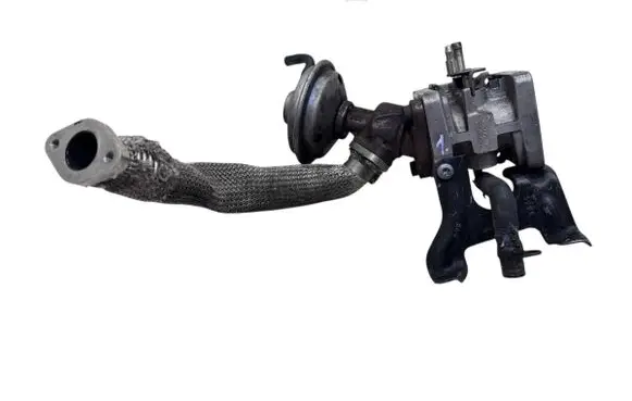 EGR valve