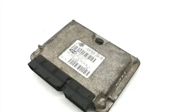 Volkswagen Polo Engine control unit/module 036906034HS