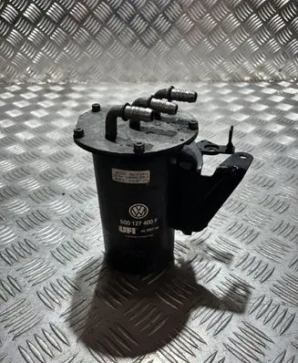 Audi Q2 - Fuel filter housing 5Q0127400F