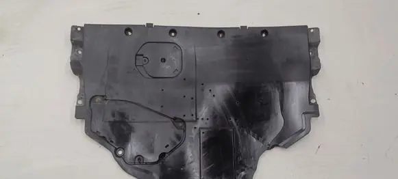 Mazda 6 Engine splash shield/under tray KD5356111