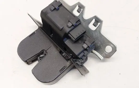 Opel Insignia A Tailgate/trunk/boot lock/catch/latch