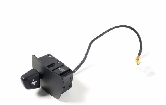 BMW 5 GT F07 Steering wheel adjustment switch 9188877