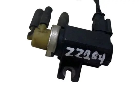 Ford S-MAX Turbo solenoid valve 70163302 9672875080
