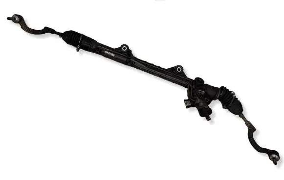 Jaguar XF X250 Steering rack 7853993426