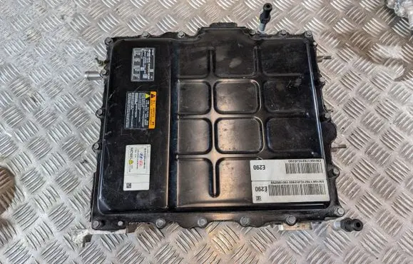 KIA Niro Voltage converter inverter 36400
