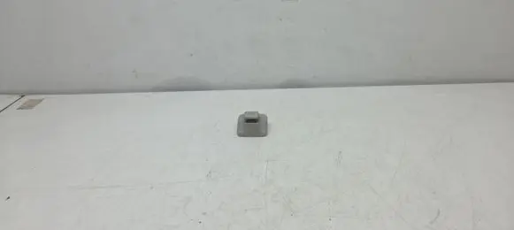 Sun visor clip/hook/bracket