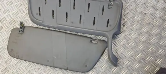 Mercedes-Benz Sprinter W906 Sun visor A9066900092 A9068100011