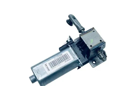 Mercedes-Benz GLE (W166 - C292) Seat adjustment motor 986300107