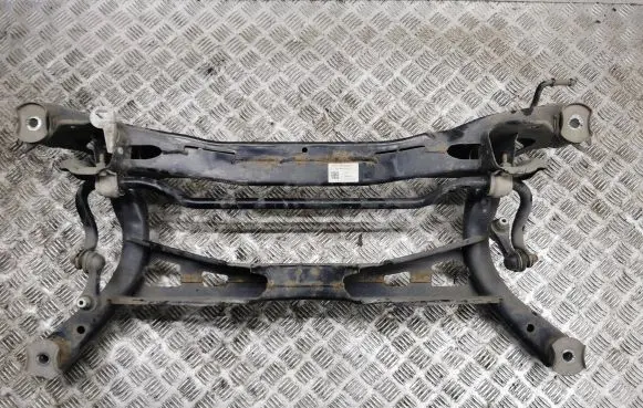 Volkswagen Tiguan Rear subframe 3Q0505235AC