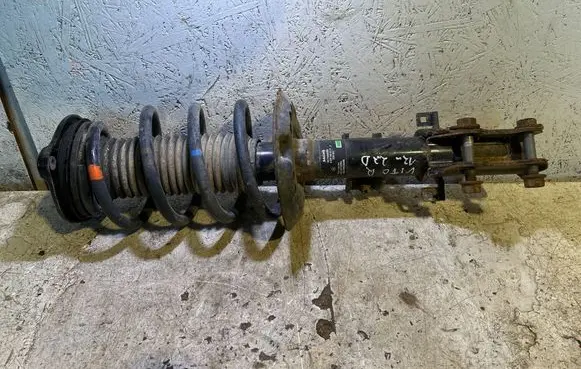 Mercedes-Benz Vito Viano W639 Front shock absorber/damper