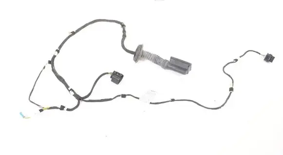 Audi A6 S6 C5 4B Other wiring loom 9332512