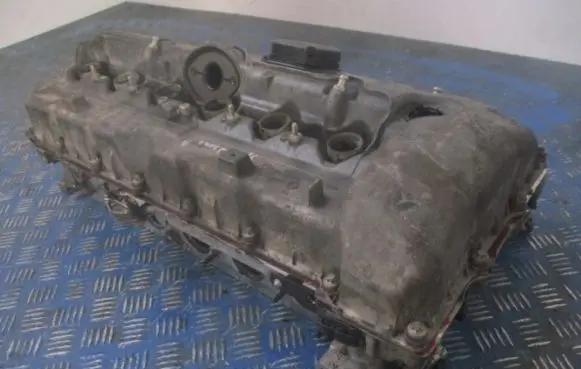 BMW 5 E60 E61 Engine head 155707603
