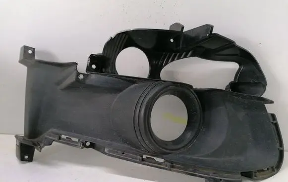 Ford Mustang V Front fog light trim/grill FR3B17B968 M340E