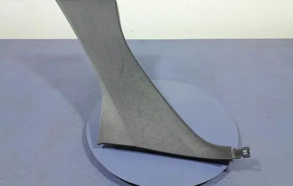 Porsche Cayman 981 Other sill/pillar trim element 98155521502